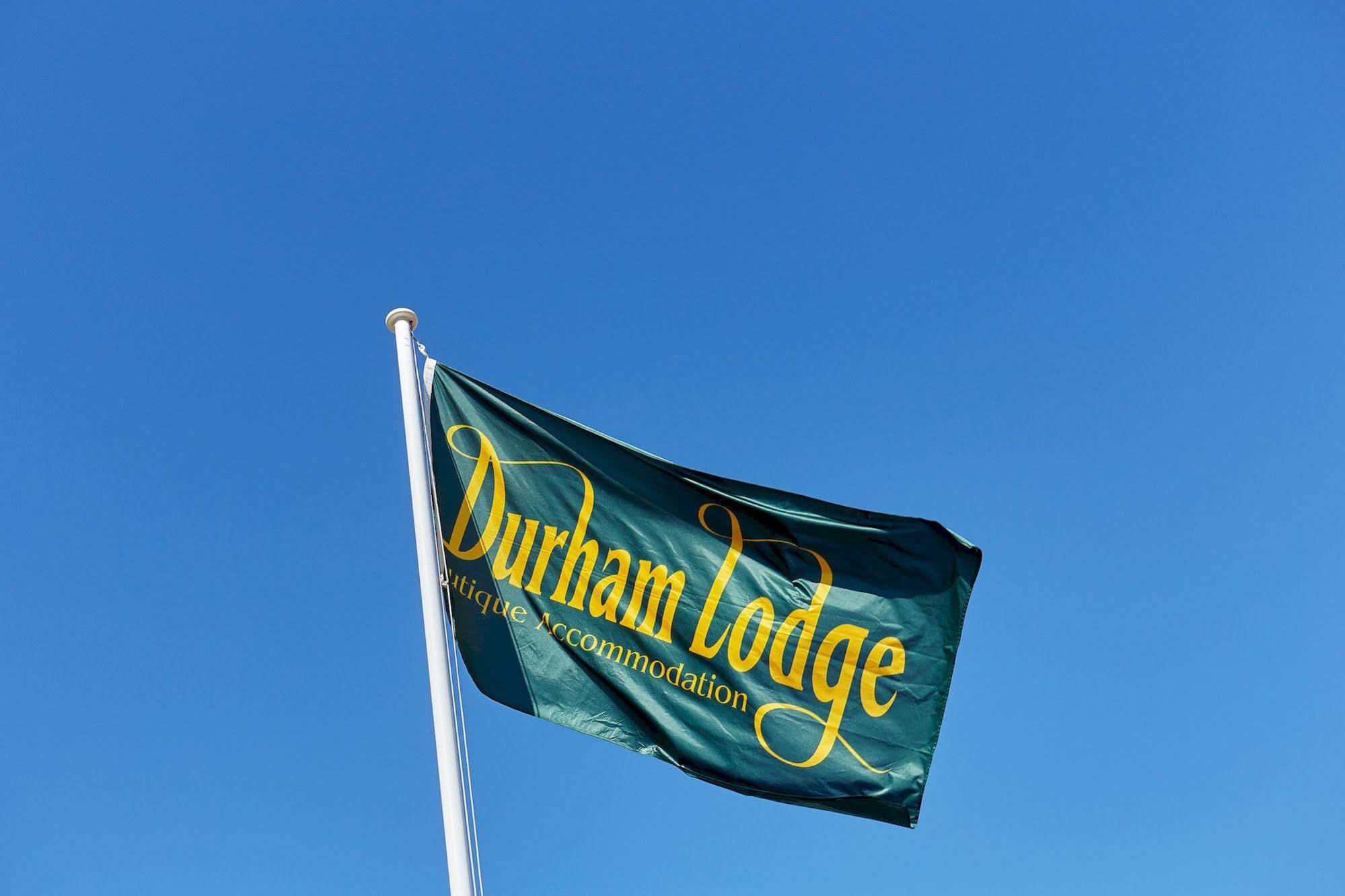 Durham Lodge Bed & Breakfast Perth Exterior photo